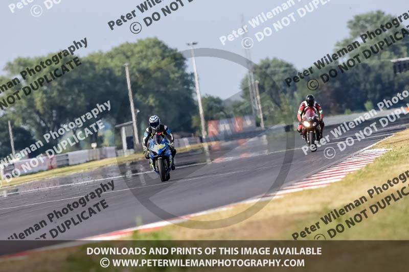 25 to 27th july 2019;Slovakia Ring;event digital images;motorbikes;no limits;peter wileman photography;trackday;trackday digital images